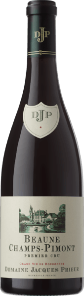 Jacques Prieur Beaune Champs-Pimont Premier Cru Bouteille